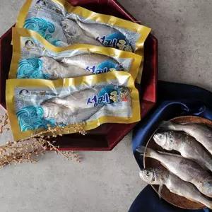 성지 영광 법성포 진공굴비10미(700g내외/18~19.5cm내외)