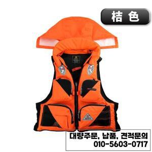 다기능 구명 조끼 서핑 스포츠 드리프트 낚시복 성인 버전 멀티 포켓