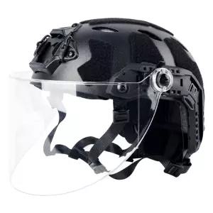 Bern 스키 헬멧 보호구 스노보드 S 안전 매트 블랙