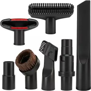 진공 부착물 세트 샤크 내비게이터 트 어웨이 NV350 NV351 NV352 NV355 NV356 NV360 로켓 HV301 HV322