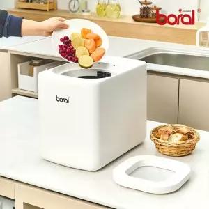 보랄 대형 음식물처리기 4L (BR-F101DP)