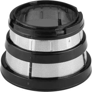 효율적인 미세 메쉬 필터 쉽게 착즙할 수 있는 교체 부품 바구니 Sbf11용 스테인리스 스틸