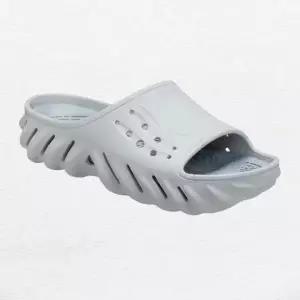 [크록스] 키즈 에코 슬라이드 아동 슬리퍼 208185-1FT 2204645