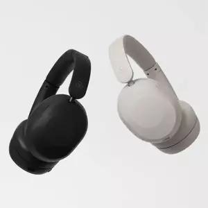 Final UX1000 파이널 노이즈캔슬링 무선 블루투스 헤드폰 소리샵