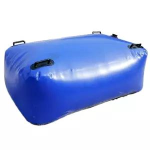 접이식 워터백 물주머니 건설현장 농사 저장 카라반 물탱크 폴딩 농업 대형