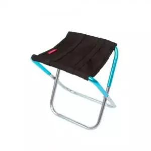 230MM 초경량 원터치 접이식 폴딩의자 비치블루 230MM 초경량