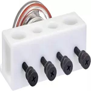 아쿠아레디 마젠틱 마운트 프로브 홀더 소금물 및 담수 수족관용 슬림 디자인 온도 CO2 홀