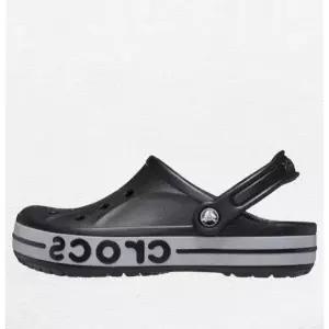 [크록스]슬리퍼 샌들 209242-001 바야밴드 리플렉티브밴드 클로그 BPK/CP 2204644