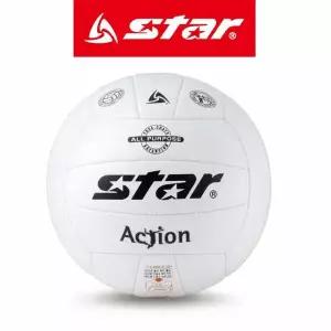 스타 VB635 배구공 액션 화이트 5호