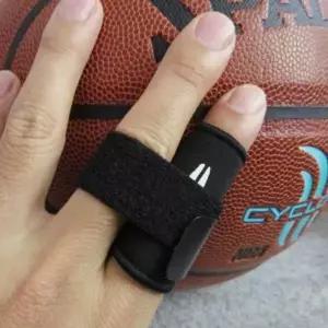핑거 테이핑 보호대 운동용 아대 손가락 농구 스포츠