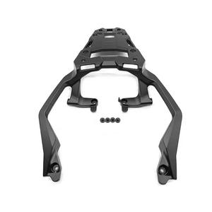 스포츠 바이크 오토바이 혼다 XADV750 FORZA750 NSS750 -2024 2025 리어 러기지 캐리어 랙 카고 수납 박스