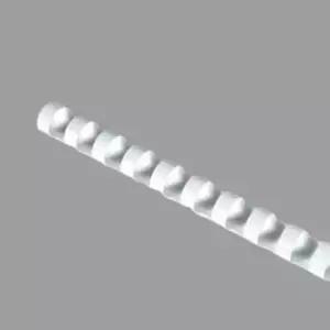 플라스틱링 8mm 25개 셀프제본자재 제본스프링