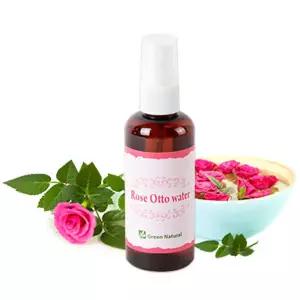 그린내츄럴 로즈 오토 워터 100ml 천연 비누 화장품 원료