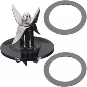 Anbige 교체 부품 블렌더 블레이드와 가젯 쿠시나트 CBT-500 SB5600 CB600 절단 어셈블리 호환