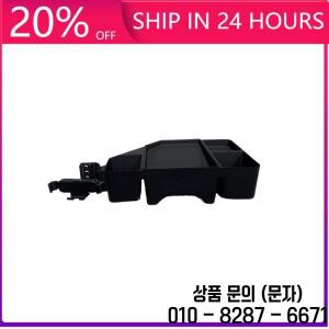 신제품 BYD SONG L EV 2024 차량 스타일링 다기능 통합 계기판 수납함 휴대폰 홀더 자동차 액세서리