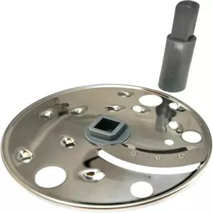 리버리스 슬라이싱 파쇄 디스크 교체 부품 쿠시나트 파워 블렌드 침지 블렌더