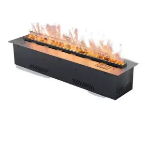 불멍 가습기 벽난로 거실 대형 인테리어 가짜불 무드 가정용 무드등 실내