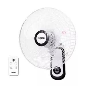 공간활용에좋은 3엽 40cm 벽걸이선풍기 리모컨형/벽선풍기 사무실 업소용 가정용벽걸이선풍기