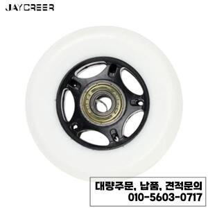 크레이지 카트용 JayCreer 캐스터 휠 W25143401048