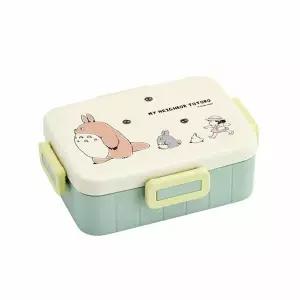 탑탑리빙 토토로 행진 사면결착 도시락(H658648)