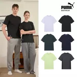 [푸마] 26신상 남녀공용 액티브 드라이셀 언더셔츠 6종