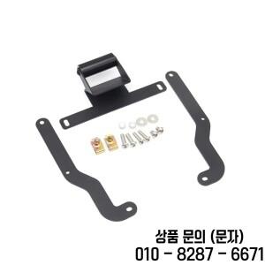 야마하 TMAX 560 2022 2024 오토바이 액세서리 네비게이션 브래킷 휴대폰 거치대 GPS