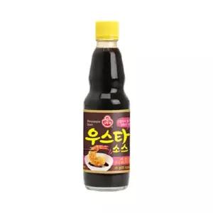 오뚜기 우스타소스415g x 5개 