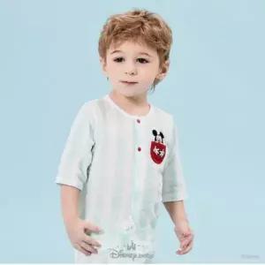 [롯데백화점]디즈니 포켓미키7부오픈내의(MINT)_79S317601