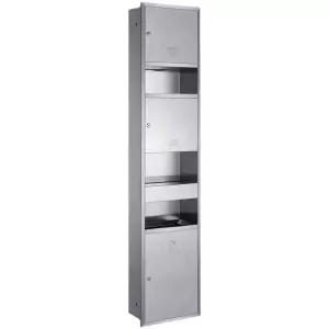 핸드타올 디스펜서 페이퍼타올 디스펜서 화장실 위생용품