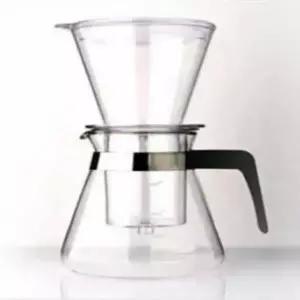 [하프클럽/브이와이]더치 커피 홈카페용품 커피용품 원두드리퍼 5인