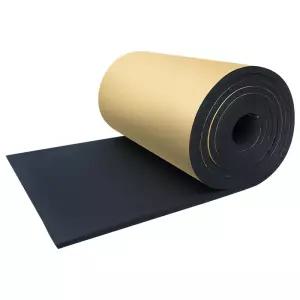 고무 스펀지 단열 난연 방수 방음매트 8mm