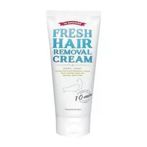 토소웅 프레쉬 제모크림 100ml x2SET(SH)