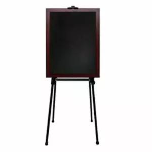 일반 블랙보드 세트 이젤 블랙칠판 블랙보드판