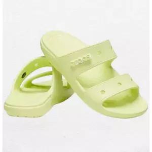 [크록스]슬리퍼 샌들 TQJ 206761-3U4 CLASSIC CROCS SANDAL LZT 2204713