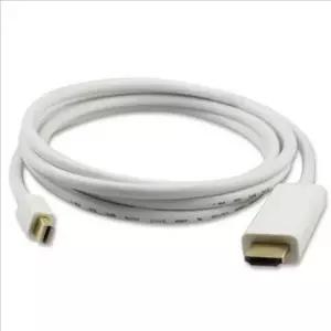 변환 미니디스플레이포트 hdmi 케이블 영상 mdphdmi 케이블 노트북 모니터