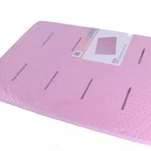강아지매트 어린이집매트 EVA 매트 소 핑크