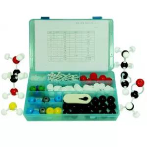 원자규칙 결합관계 분자구조 모형 만들기 모형조립 창의력 홈스쿨 DIY