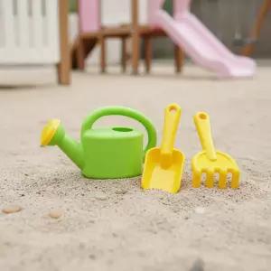 그린토이즈 가드닝세트 모래놀이 텃밭가꾸기 삽 물조리개 갈퀴 꽃심기 주말농장 장난감 어린이