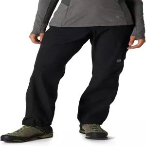 마운틴 하드웨어 여성용 스트레치 오조닉 팬츠