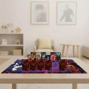 나혼자만 레벨업 카드체스 이그리트 보드게임 체스 카드놀이 전략 두뇌발달 장난감 어린이