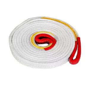 호이스트 슬링 벨트 크레인 로프 기중기 끈 밸트 지게차 하역 톤미터 견인