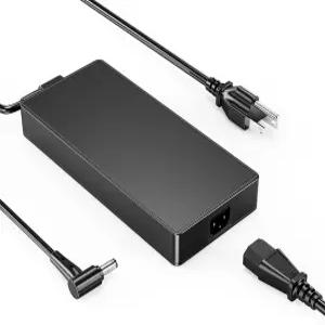 한콰오지아 240W 아수스 TUF F17 F16 F15 A17 비보북 프로 16X 15X 플로우 X16 제피루스 듀오 15 S 16 G14