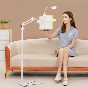 침대용 독서대 누워서보는 책읽기 책보기 거치대 표준형 책거치대