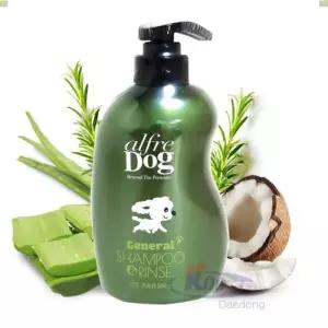 [마이모노샵][마이모노샵] 피부건강 진정 약산성 보습 샤워 목욕 샴푸 린스 강아지털 (16972842)