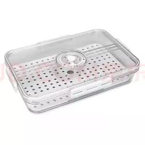 시가 휴미더 보관함 시더 밀폐 대용량 고급 세트 상자 케이스