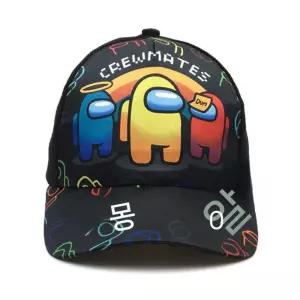 모자 플랩캡 선물 여름 봄 스냅백 메쉬 초등학생 유치원 주니어 벙거지 남녀공용 버킷햇 챙