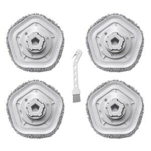 Bot 다용도 청소기 승진 상자 건조 브러쉬 ame W10 D ametech