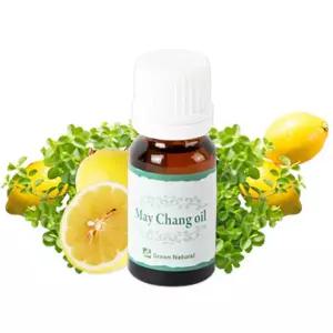 그린내츄럴 메이창 에센셜 오일 10ml 천연 비누 화장품 등 원료