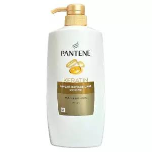 팬틴 극손상케어 컨디셔너 750ml