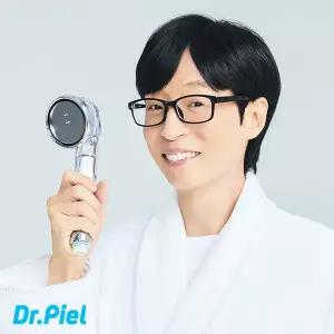 [닥터피엘] 와이드 샤워기 기본세트 (특허 2중 필터)